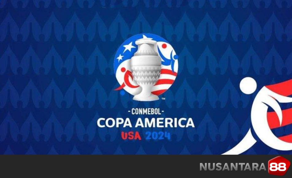 Copa America 2024 Pertarungan sengit para raksasa sepakbola benua Amerika Copa America 2024 Pertarungan sengit para raksasa sepakbola benua Amerika