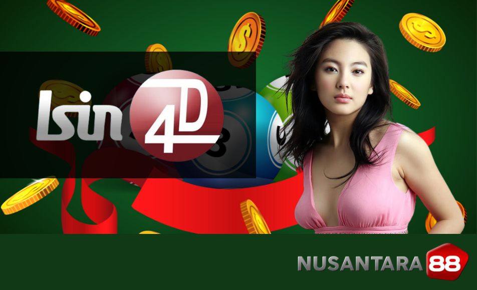ISIN 4D : Agen Resmi Bandar Togel Nusantara88/Nusa88 ISIN 4D : Agen Resmi Bandar Togel Nusantara88/Nusa88