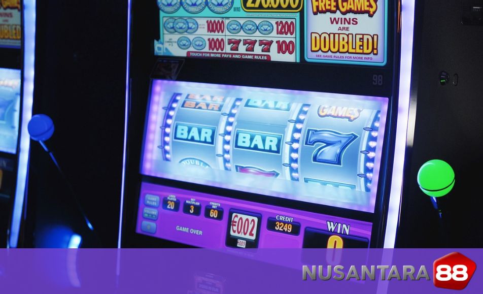 Kumpulan Link Slot Demo Terbaru Nusantara88 Anti Rungkad Kumpulan Link Slot Demo Terbaru Nusantara88 Anti Rungkad