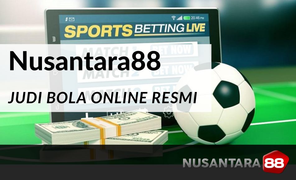 Nusantara88/Nusa88 Situs Taruhan Bola/Judi Bola Online Resmi 2023 Nusantara88/Nusa88 Situs Slot Online Terbaik 2023