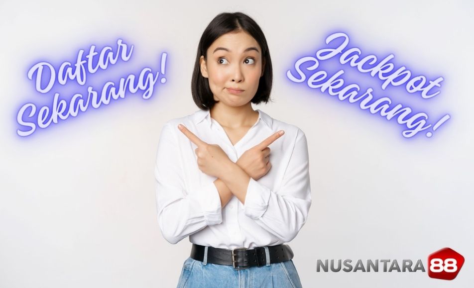 Judi Online Bukan Lagi Tabu, Nusantara88 Buktikan Keamanan dan Kenyamanannya Judi Online Bukan Lagi Tabu, Nusantara88 Buktikan Keamanan dan Kenyamanannya