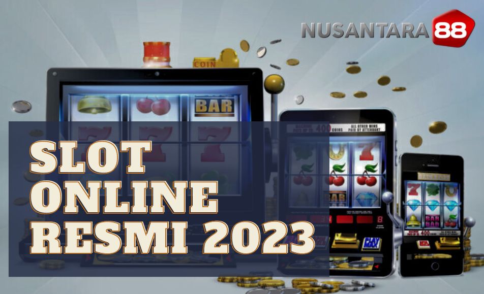Nusantara88/Nusa88 Situs judi slot online resmi di Indonesia 2023 Nusantara88/Nusa88 Situs Slot Online Terbaik 2023