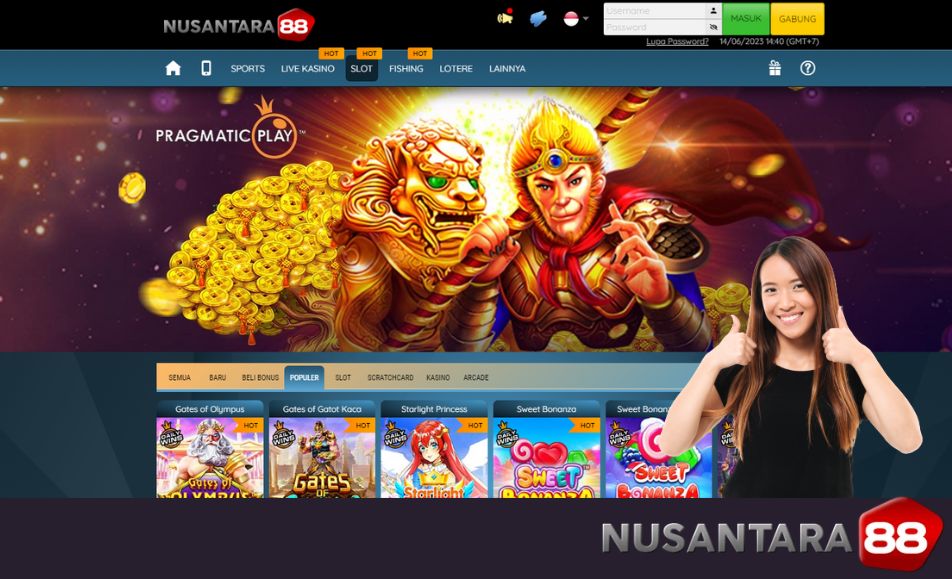 Slot Demo Pragmatic Anti Ribet Tanpa Deposit Nusantara88 Slot Demo Pragmatic Anti Ribet Tanpa Deposit Nusantara88