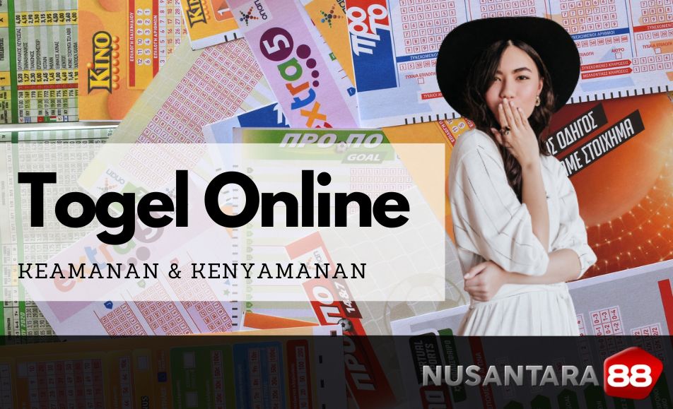 Bermain togel resmi dengan aman dan nyaman hanya di Nusantara88 Bermain togel online resmi dengan aman dan nyaman hanya di Nusantara88