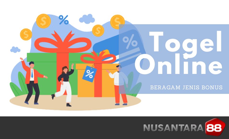 Nusantara88 : Togel Online Resmi Paling Sering Kasih Bonus Nusantara88 : Togel Online Resmi Paling Sering Kasih Bonus